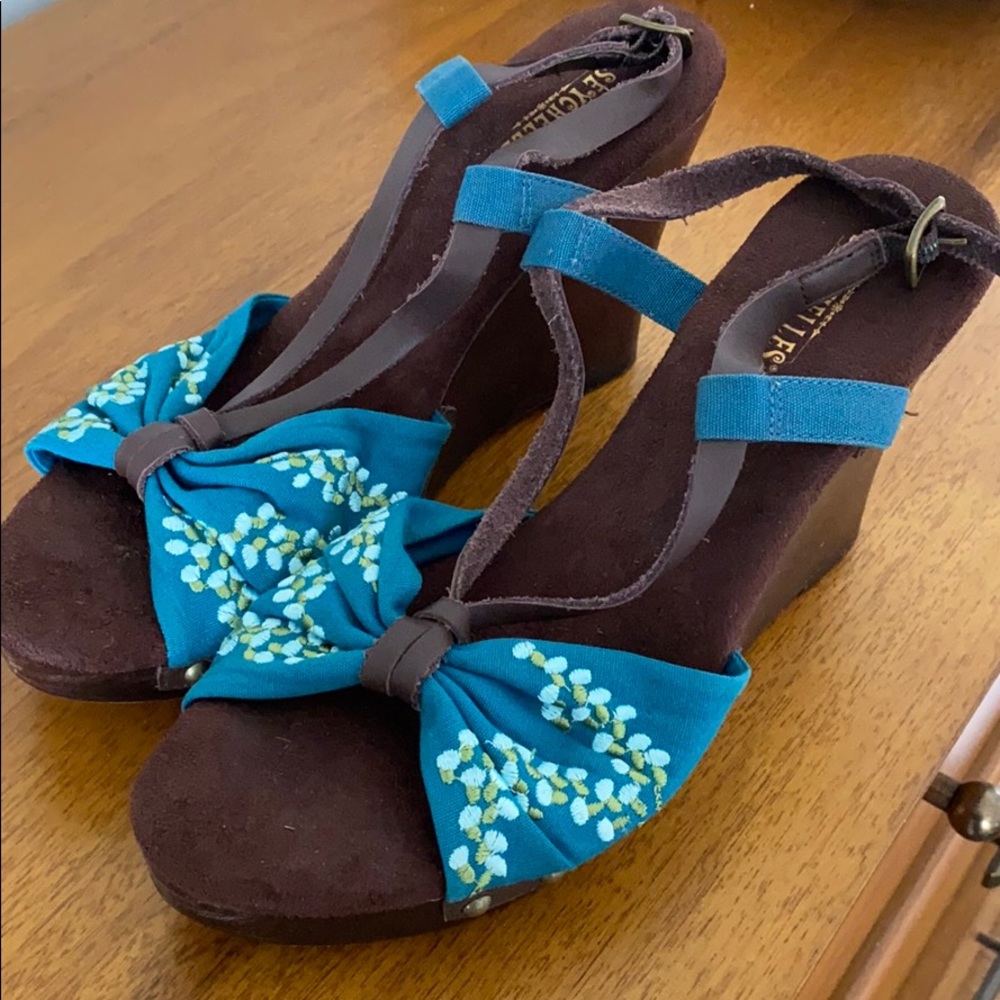 Seychelles Sandals